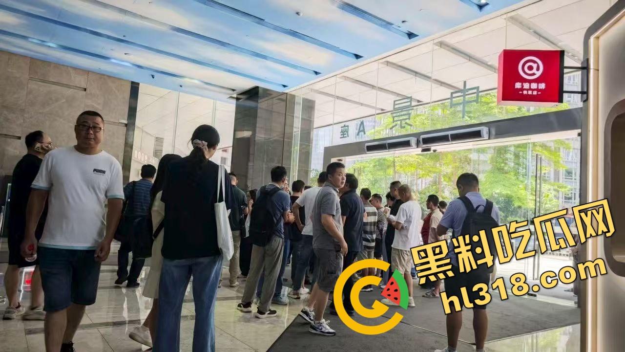 广州知名连锁靓家居创始人顶不住债务压力跳楼,家装大佬一夜崩盘,朋友圈刷屏全是唏嘘!-12