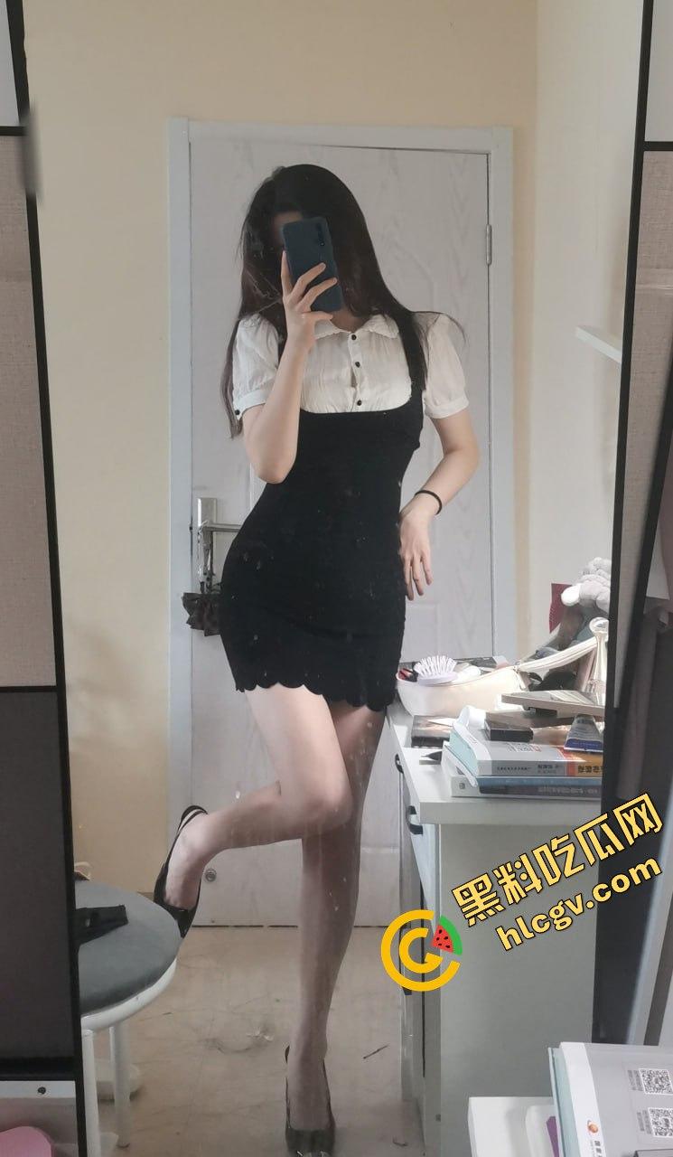 青海西宁小情侣 反差母狗骚鸡『孔敏矜』与男朋友性爱视频遭泄密 独家投稿曝光流出!-2