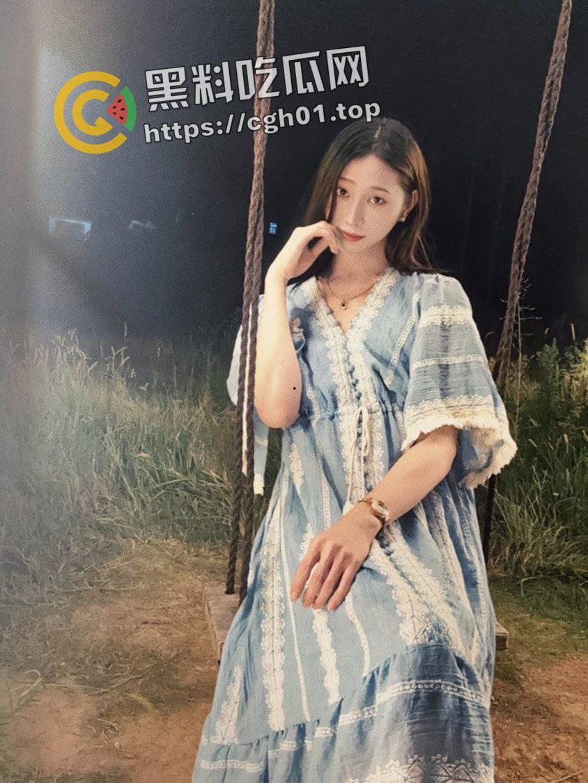 青岛黄岛区舞蹈老师 反差少妇勾引学生男朋友 酒店开房被流出-6