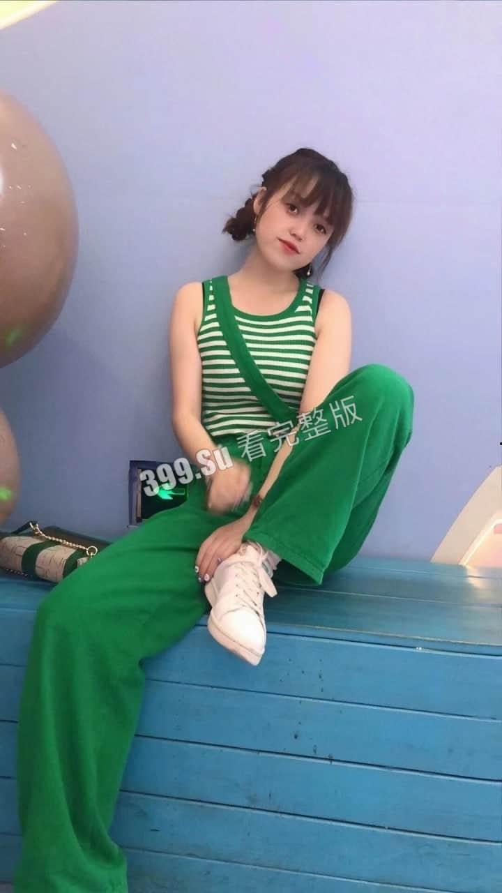 郑州工商大学美女老师 李鸿波 背着男朋友偷腥 中途还敢接电话  偷拍视频流出-1