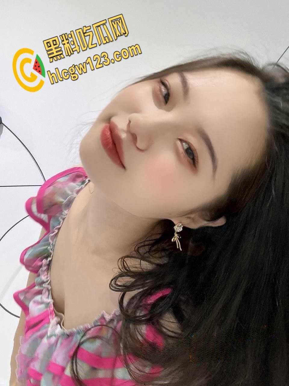 上海师范大学【郭佳玲】，典型的书呆子得亏调教大神，才能让我看到 书呆子的另一面！-2