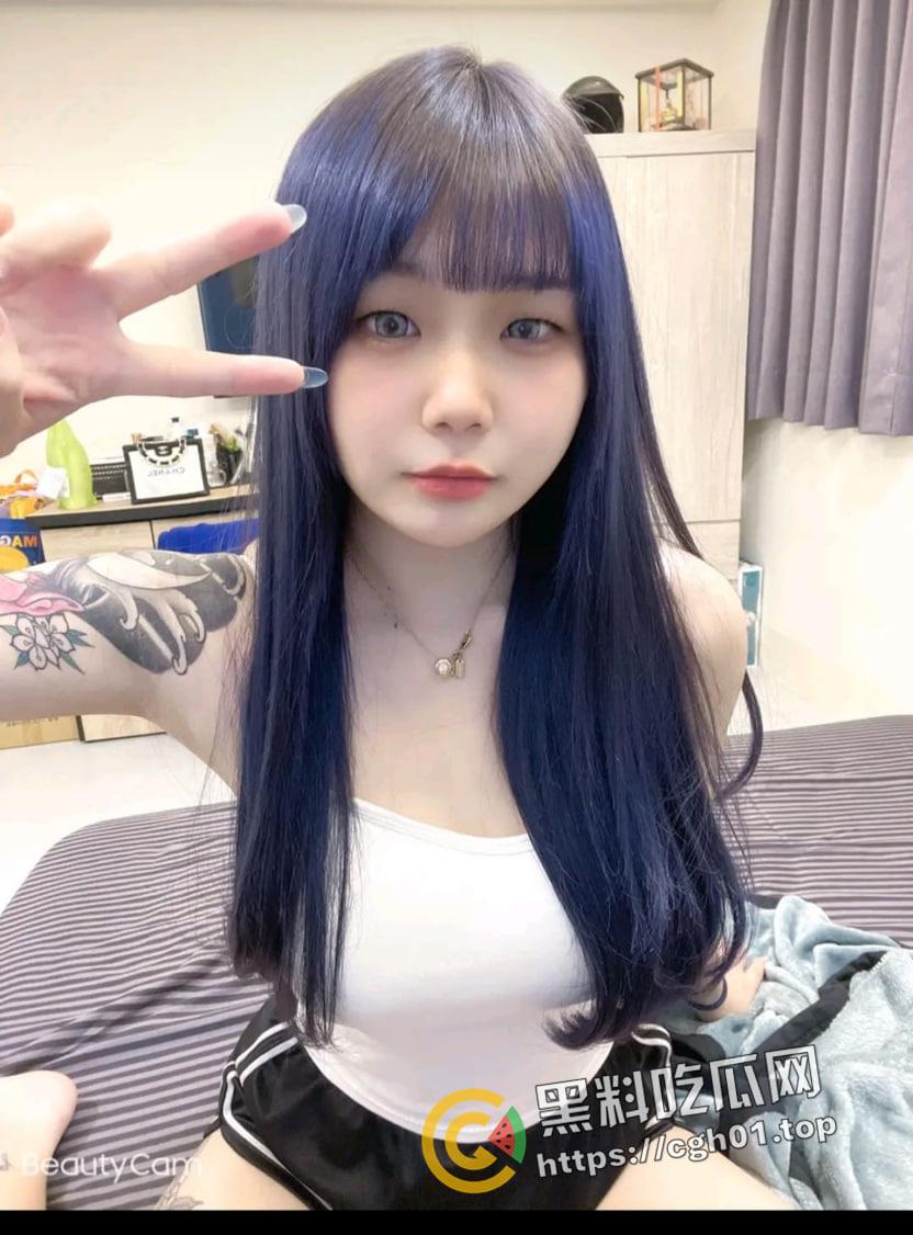 福建精神小妹被网调 和主人自慰视频被流出 巨乳加纹身 神仙也得晕-2