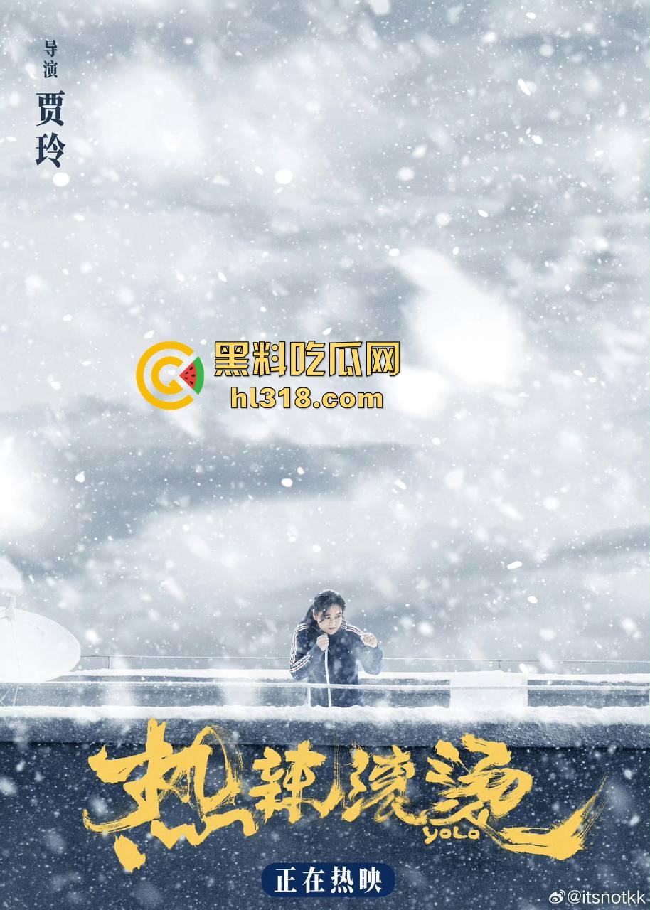 高清免费电影【热辣滚烫】强袭来袭！高票房好评电影，贾玲导演的减肥感到电影值得一看！-5