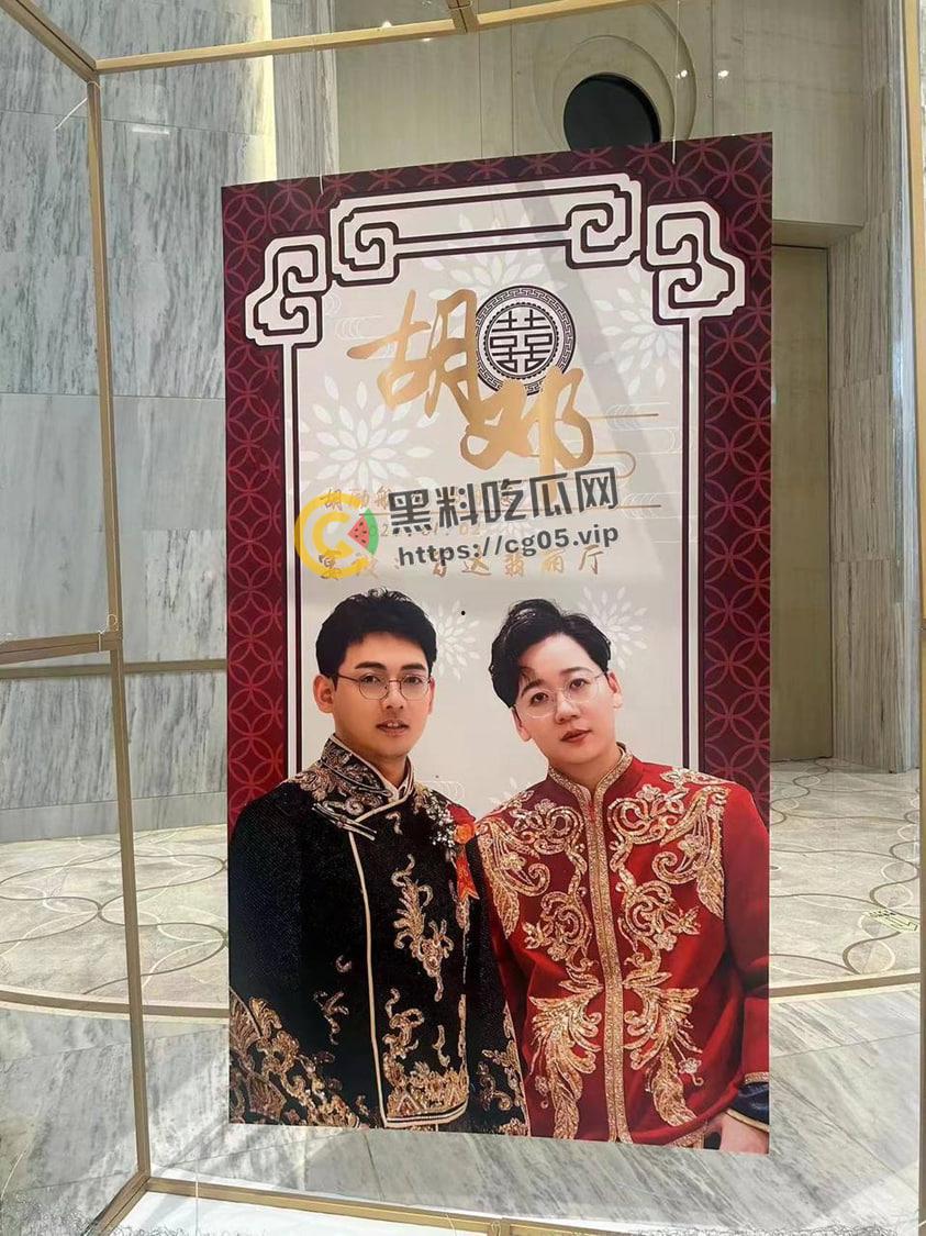 浙江温州女同男同形婚!白天结完婚晚上男gay就去网上找1 女同去找拉拉表白-5