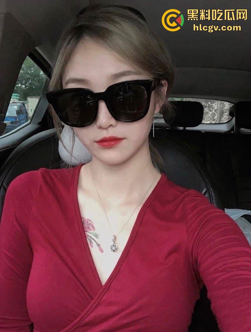 上海富家千金【卢诗桃】遭渣男坑惨！手后被曝光，优雅妹子栽在渣男手里丢钱又丢人！-12