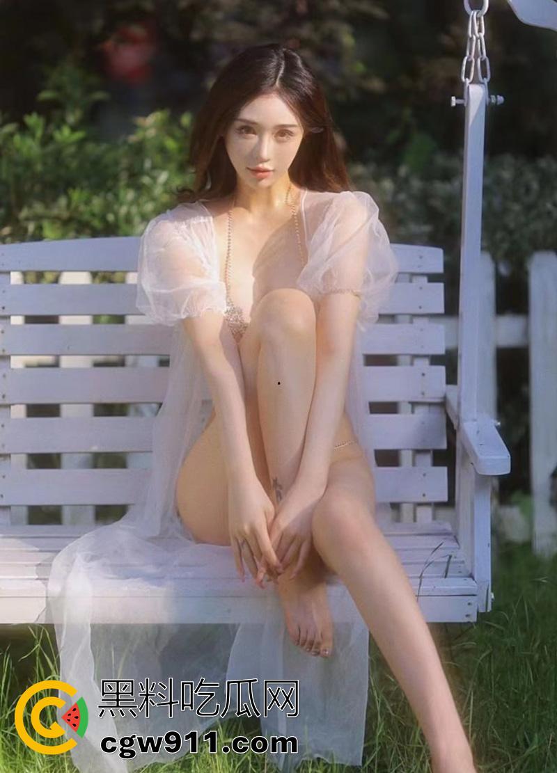 顶级身材尤物女神【超辣的林一】，逆天长腿大奶翘臀，魔鬼身材火辣性感，被土豪重金定制视图曝光！-10