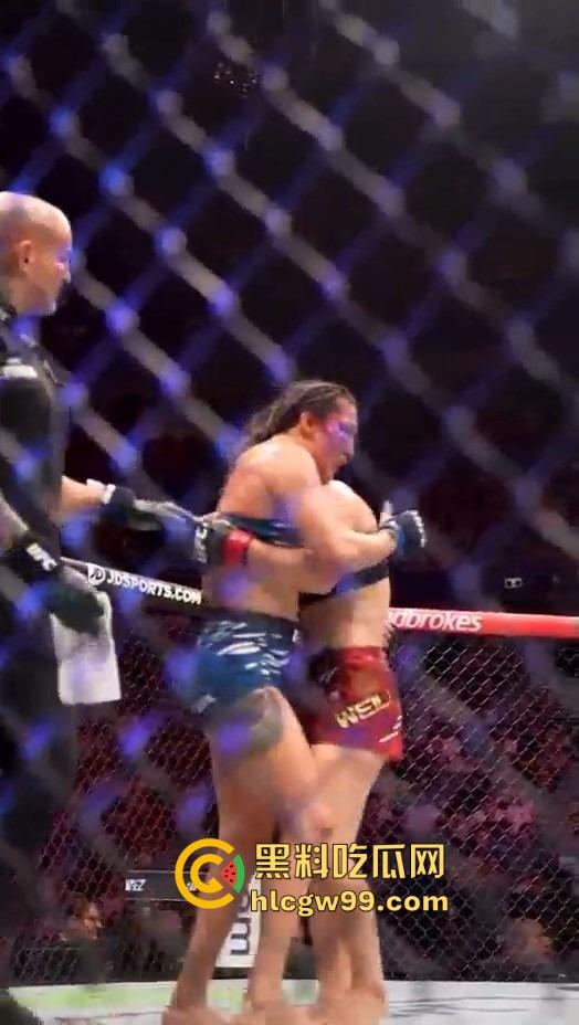 王者之名实至名归【张伟丽】UFC312鏖战五回合,生擒苏亚雷斯再夺金腰带彻底封神,双级霸主指日可待!-8