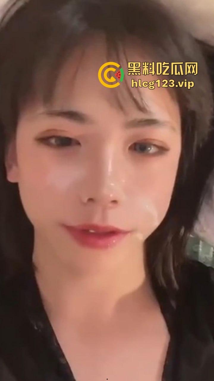 十一小假期提前放福利!颜射合集让你射个爽,撸点贼鸡儿高,撸不出来算我输!-9