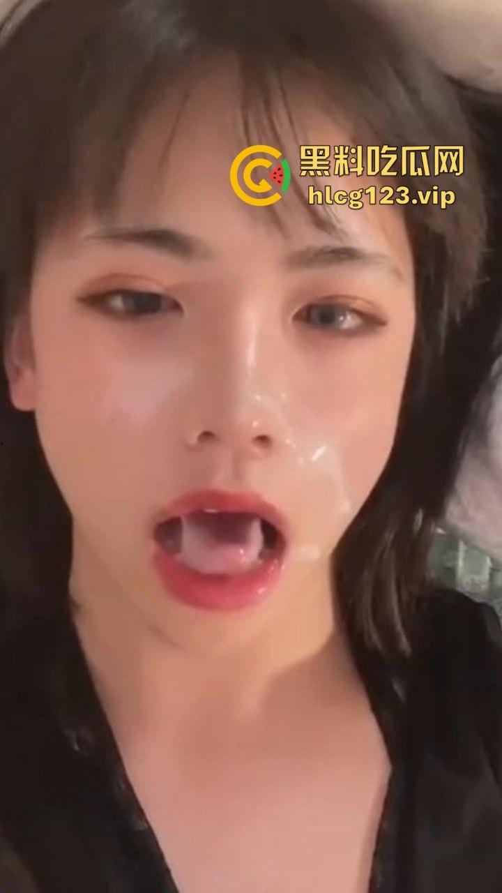 十一小假期提前放福利!颜射合集让你射个爽,撸点贼鸡儿高,撸不出来算我输!-12