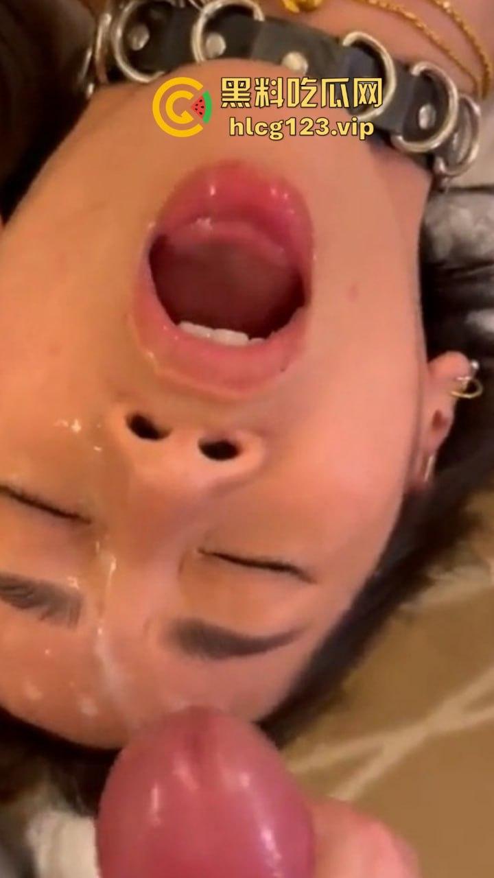 十一小假期提前放福利!颜射合集让你射个爽,撸点贼鸡儿高,撸不出来算我输!-23