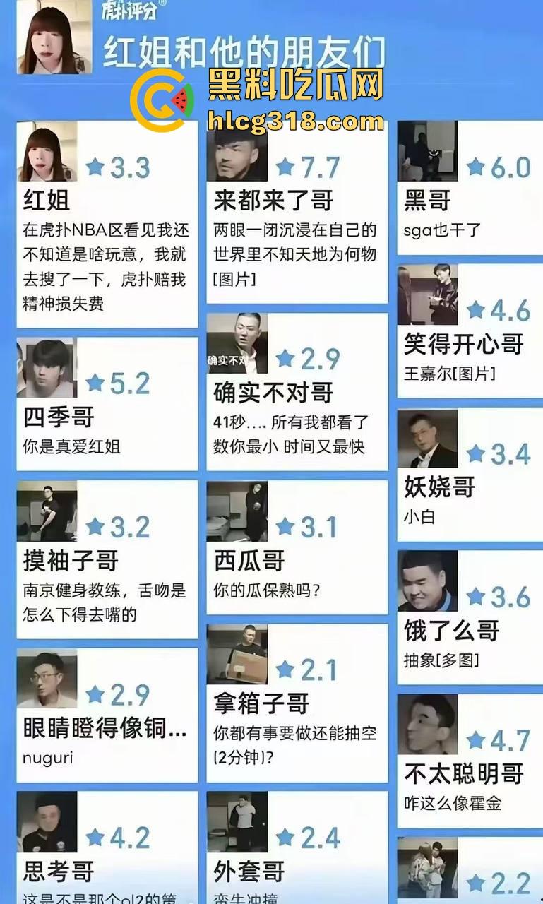 用40部带瓜友们看看千人斩红姐靠什么搞定全城!传说中她的技术到底有多猛!(三)-2