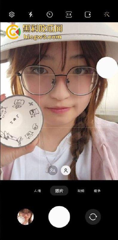 广西大专女学生【张可欣】私密视频外泄!学长曝光其吃鸡吧视频,女主疑受打击休学!-7