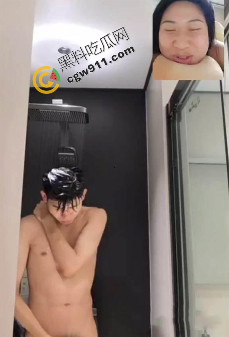 浙江杭州桐庐县农业局长【张泽林】塌房！婚内出轨骚妇，洗澡时激情裸聊，对白露骨，骚出天际-10