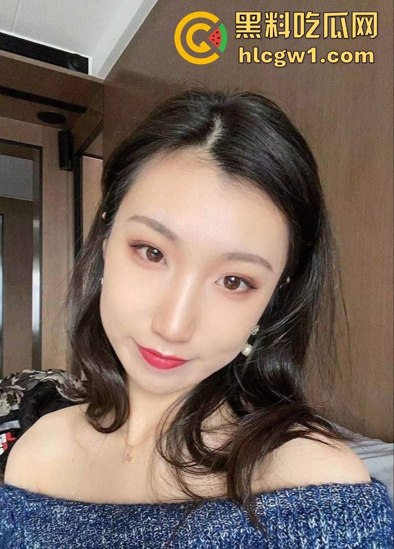 中国音乐学院女神【王雨辰】惊曝丑闻!富二代男友强行拍摄性爱视频,逼她娇喘叫爸爸!独家曝光!-1