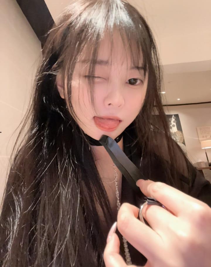 微密圈 左公子 极品身材！！小编爱了！-1