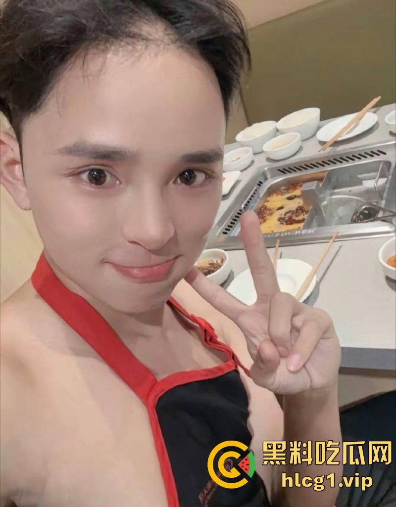 菊花残!博主【呆萌de小野兽】和美国老白男结婚了!被各类正能量大V集体曝光!-5