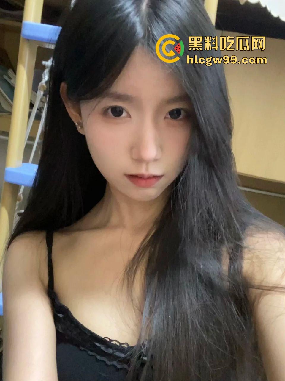 福建信息职业甜御反差女大【陈雯琪】从职高宿舍一路骚到大专,大学直接实战约炮战斗一夜!-3