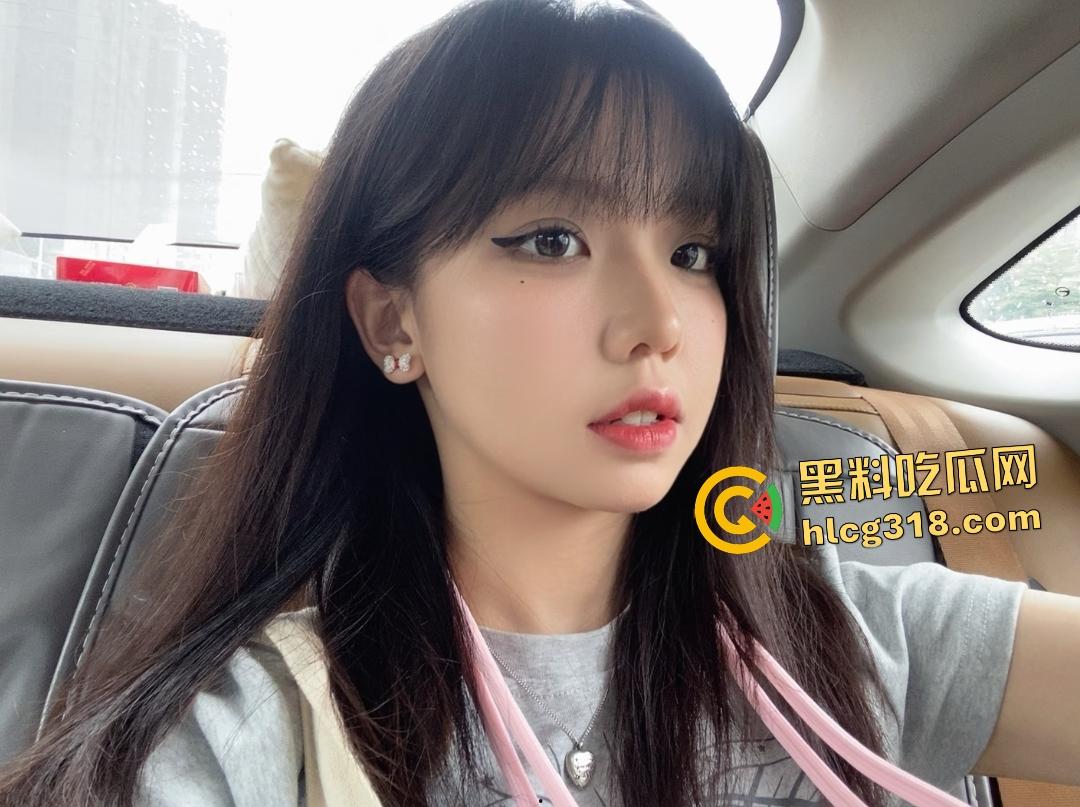 幼师3P内射绿帽男友!黑丝酒店口交猛舔一棒,酒店窗帘打开,骚逼后入精液狂流!-1