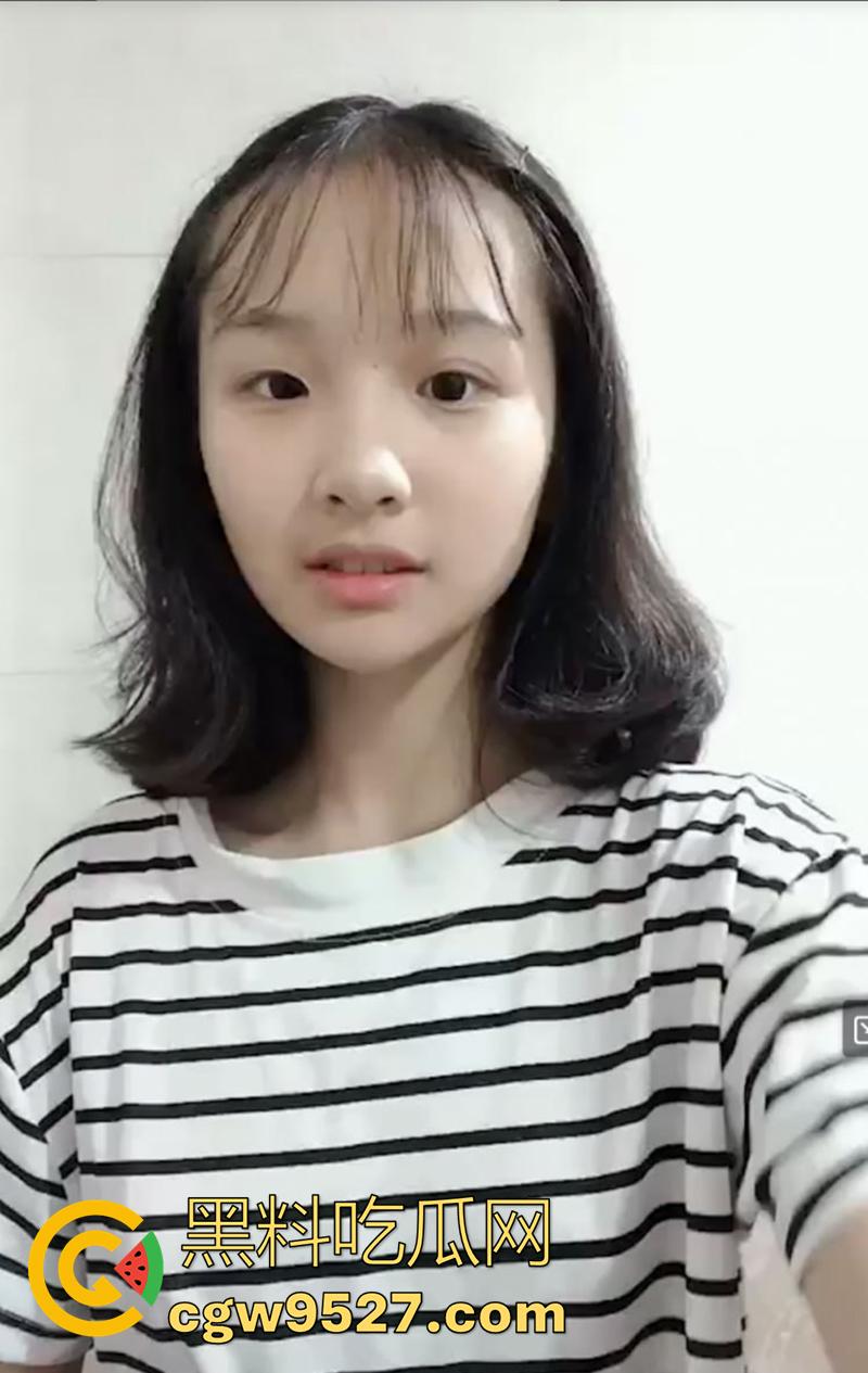 艾滋女【钟佩琪】接客被曝光！韶关碧桂园丽枫酒店前台，被老哥无套内射，最终被确认患艾滋，天塌了啊！-2