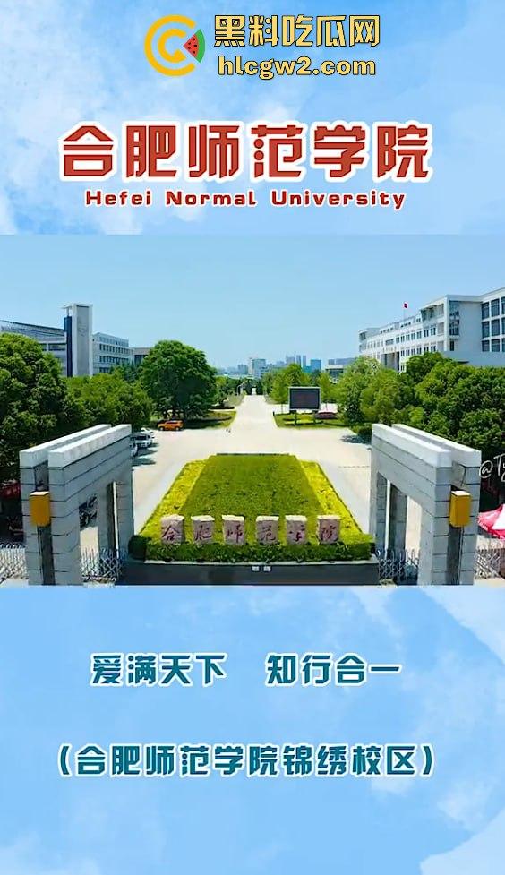 横惯了也有栽跟头的时候 合肥锦绣校区城管赶小贩 结果被小贩一刀放倒！-2