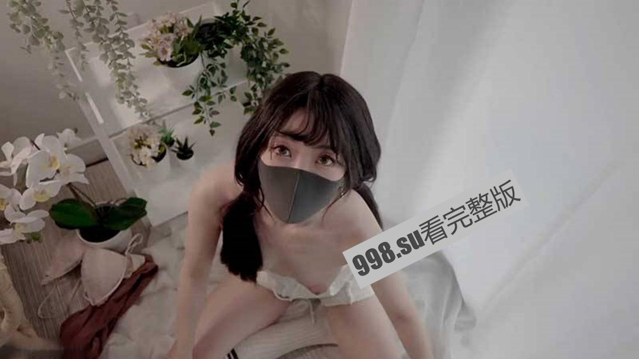 最新力作！玩偶姐姐 HongKongDoll【情侣游戏 零】游戏输了要被操-2