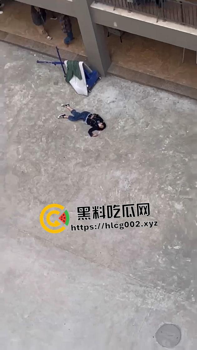 泉州第一纯爱!泉州华光职业学院男学生求爱并以死相逼 最终跳楼自杀 说到做到 聊天记录流出 哥们真变态啊-1