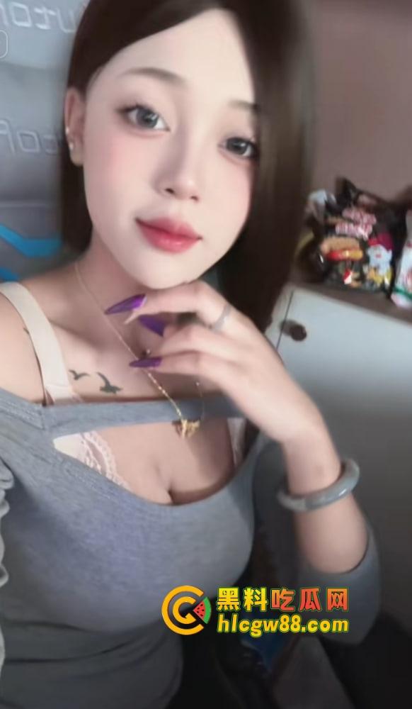 抖音河北顺平台球会所保定巨乳混血女前台『陈稳』充卡送逼充值越高操得越爽，楼下小巷直接操！-10