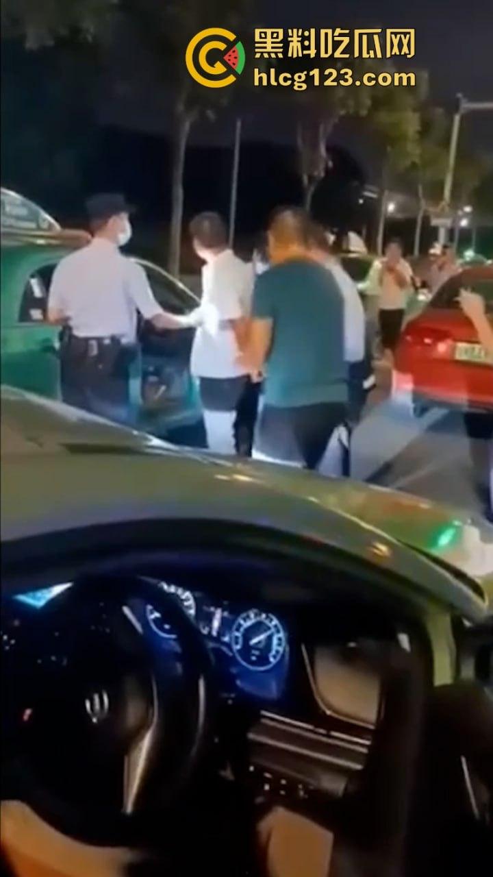 作死系列！出租车猥亵醉酒妹子 还拍视频炫耀？自带犯罪全过程 警察都笑了-6