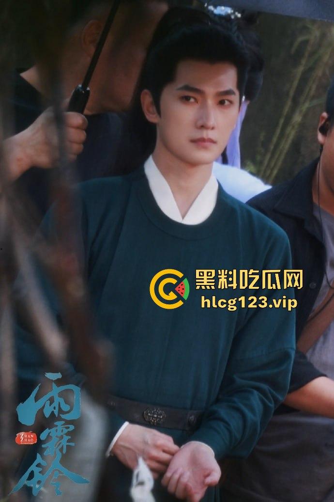 台湾狗仔葛斯齐再曝猛料 杨洋操粉对象竟然是富婆作家顾漫 编剧主演竟然成了炮友,我觉得狗仔是没活了没活硬整-11