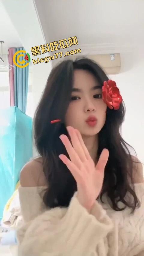 她的膝盖不属于健身房，而是属于床边与地板之间，厦门『袁苗苗』的肉体哲学课！-3