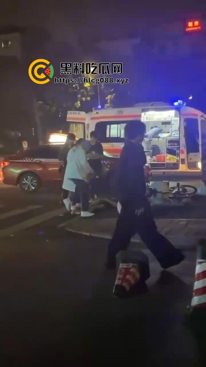 广州TRAP视觉OD音乐节大瓜，小妹嗑药嗨过头把自己嗨死，闺蜜摸胸扯丝袟还玩飞人，OD群体直接嗨进棺材！-14