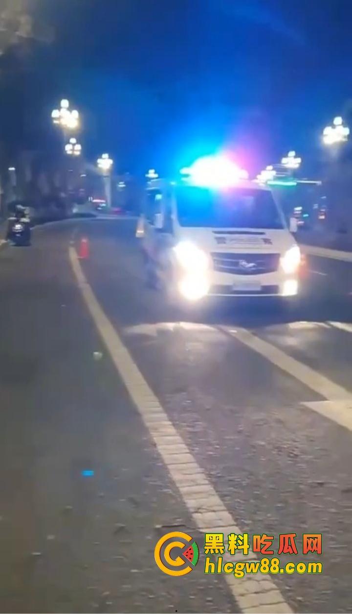 烟台栖霞上演女版无间道，酒驾女司机撞树后跑路 召唤闺蜜上演教科书级顶包戏码 交警这是真·好闺蜜！-5