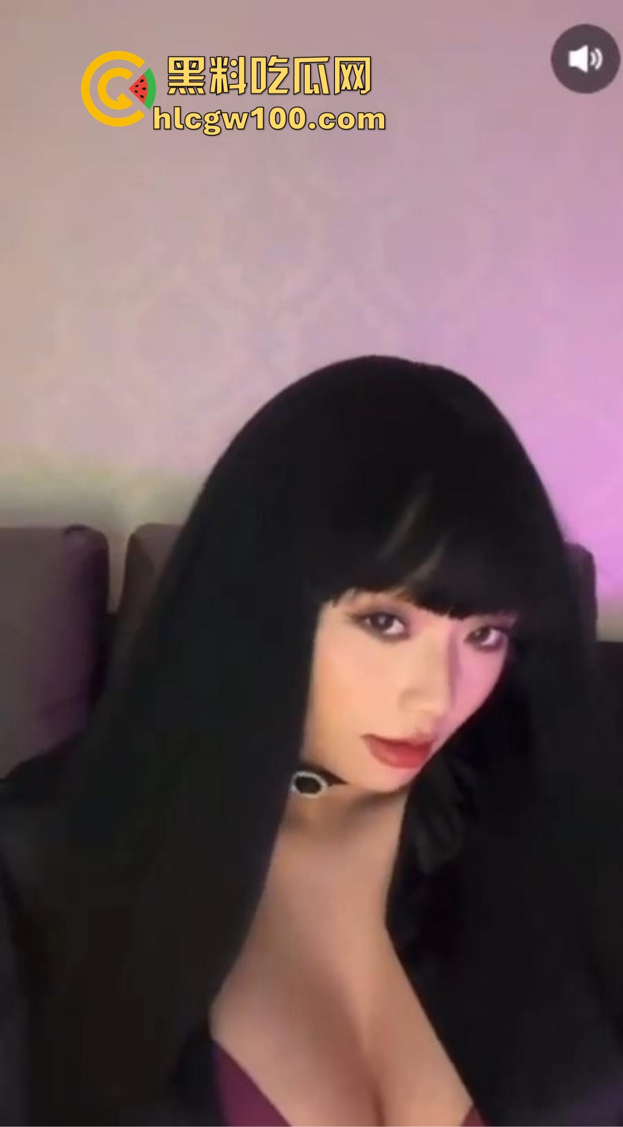 Ahegao美女舌钉加持，双重BUFF满级攻击，这高潮脸看了硬到窒息，哪个哥们能挺过三分钟？-9