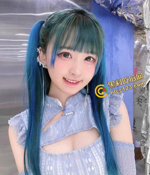 重大爆料！！！！B站博主【矮乐多Aliga】 私密视频曝光！！可爱的身材下想不到他这么淫荡反差。-14