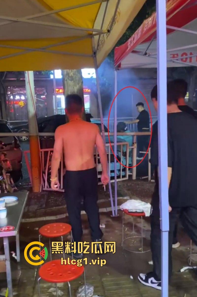 酒精惹的祸！汝州一男子连撞11辆车 这哥们如果对方家属不谅解 出来得2050年-10