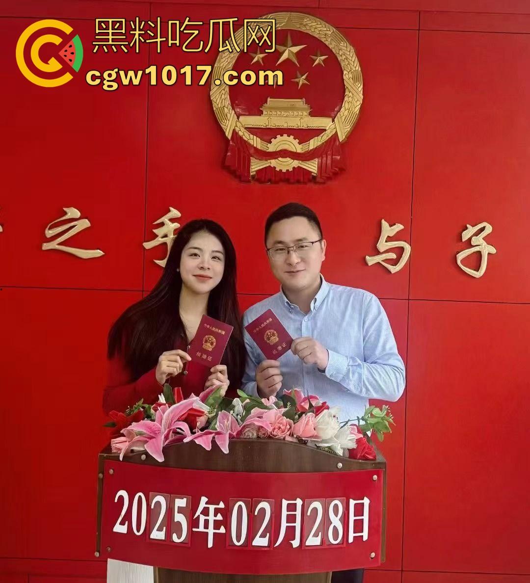 广西东兴产投董事长【周玉财】狗男女被逮现行,原配暴打小三后告其强奸,怒曝性爱视频自证清白!-7