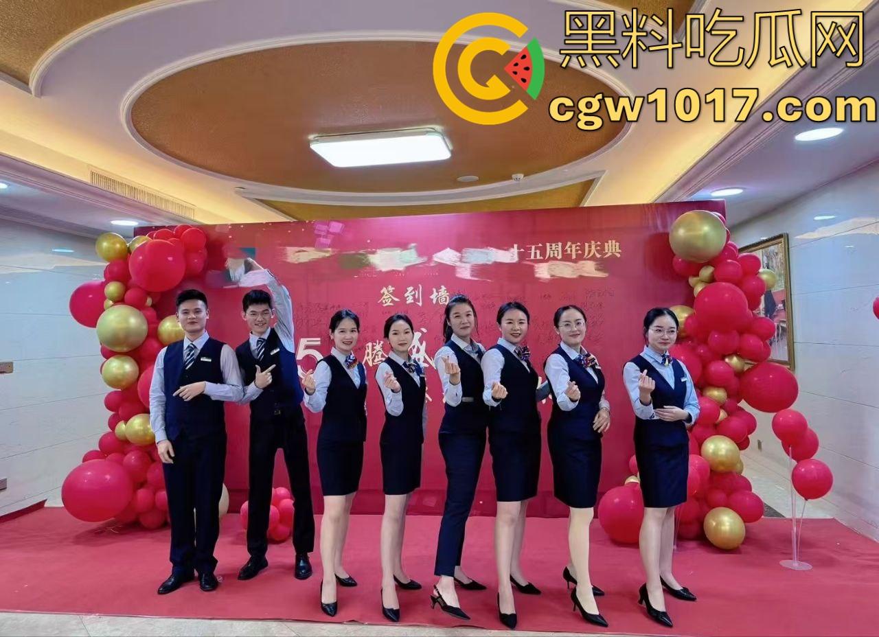 广西东兴产投董事长【周玉财】狗男女被逮现行,原配暴打小三后告其强奸,怒曝性爱视频自证清白!-8