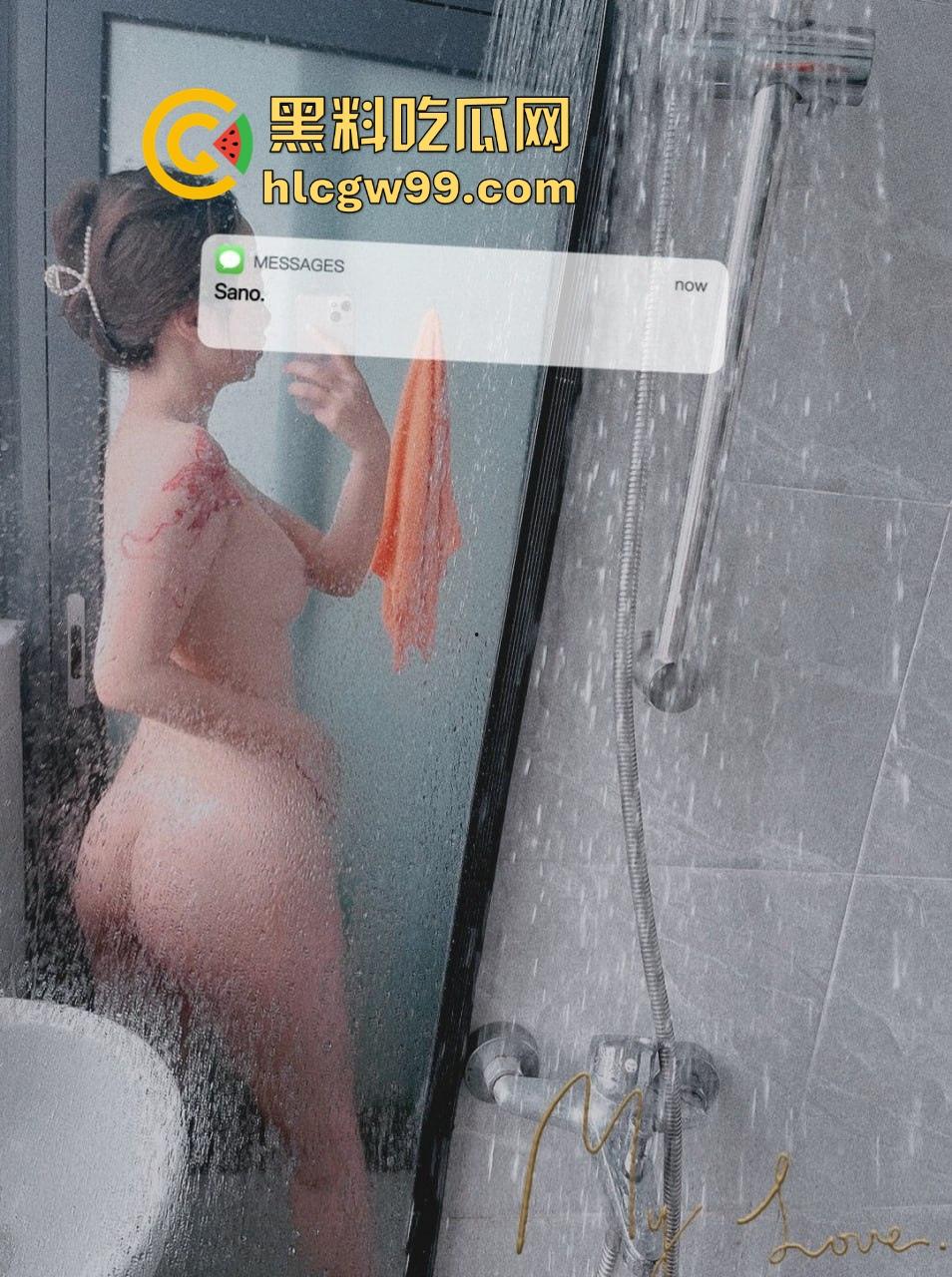 深圳绿帽大神又分享群P细节，沉迷征服人妻的肉体和精神，群P玩出新高度，肉棒前后夹击一边哭一边爽！-21