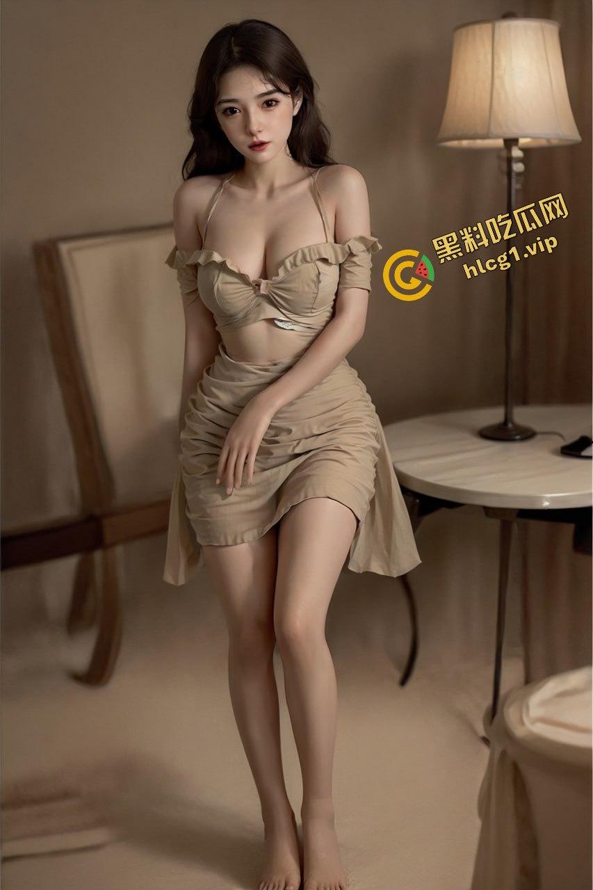 这年头没钱就没逼操？整个硅胶实体娃娃它不香吗？操完就扔掉！-11