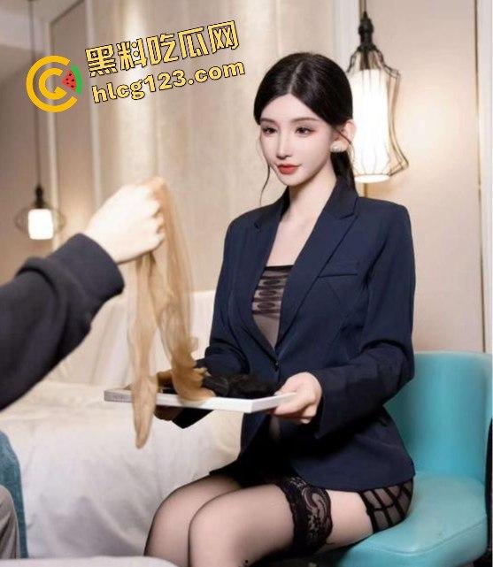 抖音顶级网红嫩模周于希3P视频外泄！双管齐下诱惑尽显，后入姿势巨乳狂颤！-9