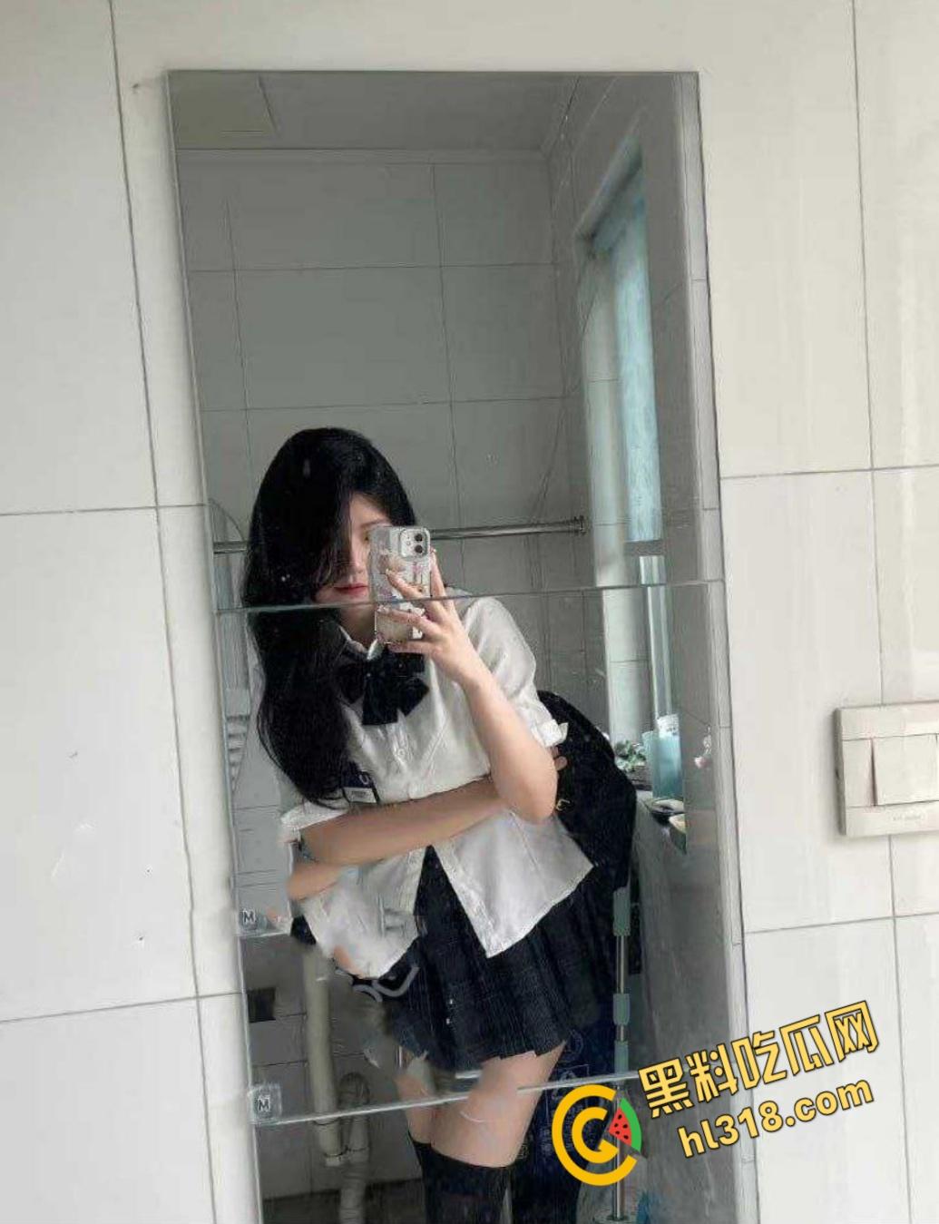 苏州农业技术职业学院【陈思言】，树洞约出来的巨乳学生妹，第一次见面就开房，直接调教成小母狗 !-3