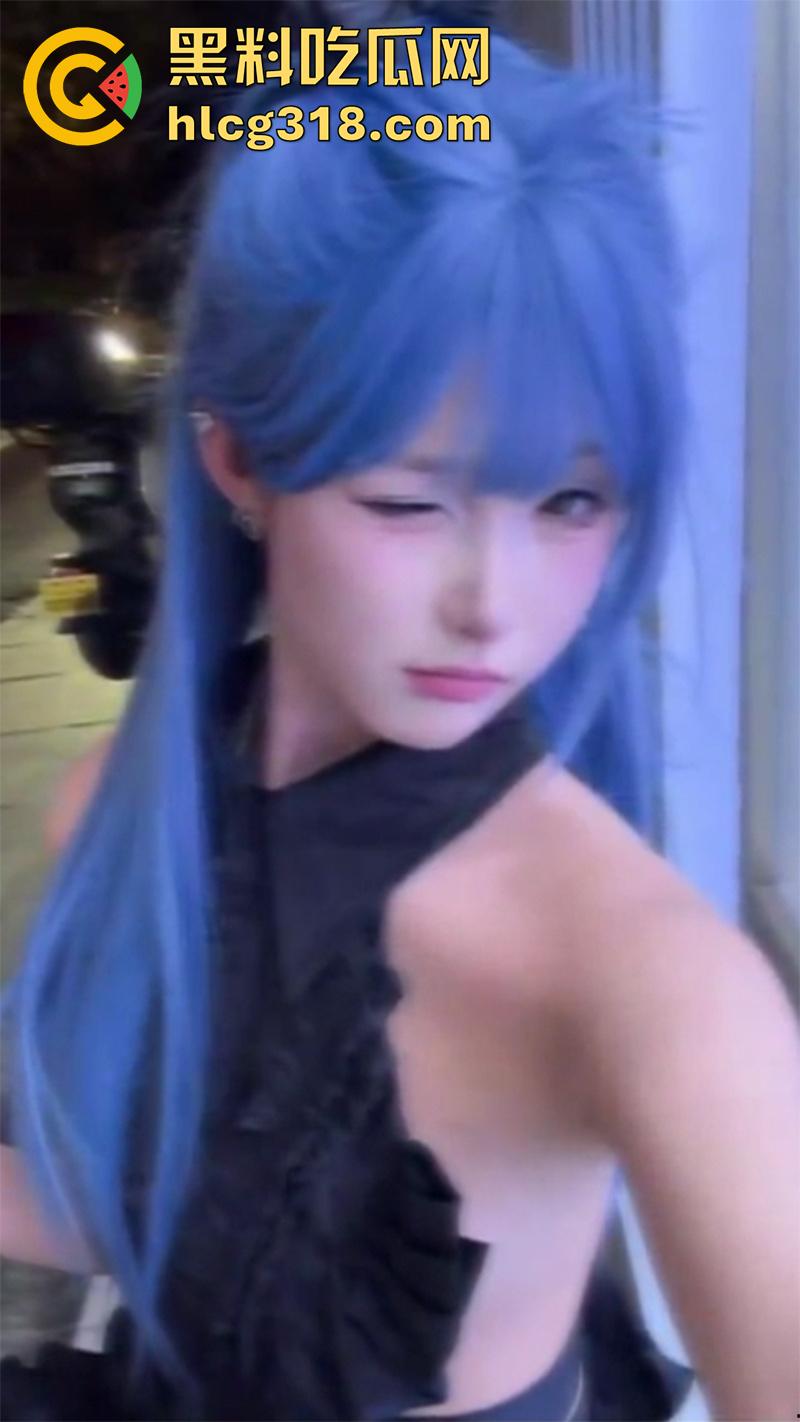 顶级尤物福利姬【小屁大王】屁小六,罕见做爱视频流出,各种逼脸同框视角,绝对的人间尤物啊!-6