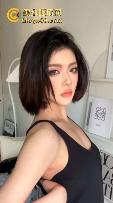 小编推荐！杭州极品尤物【秦筱】完美身材和顶级颜值，私下约炮视频曝光流出，很有撸点。-3