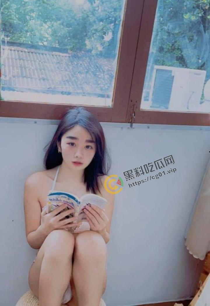 IG 越南43万粉 童颜巨乳白虎网红 #TranMinhThienDi #吉吉 不雅视频泄漏-7