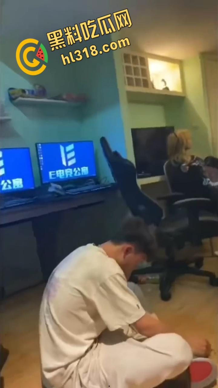 造谣女设局仙人跳，约男子酒店打炮，不料开门遭壮汉围殴暴揍，又是一个精虫上脑的蠢货  !-9