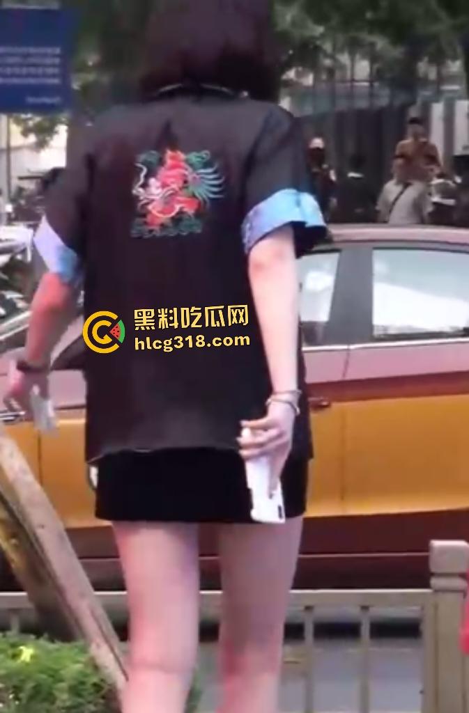 公司女高管【Viva姐】街头蹲下露逼夹跳蛋被偷拍，起身后走路步伐踉跄，应该是被金主遥控加大马力了！-8