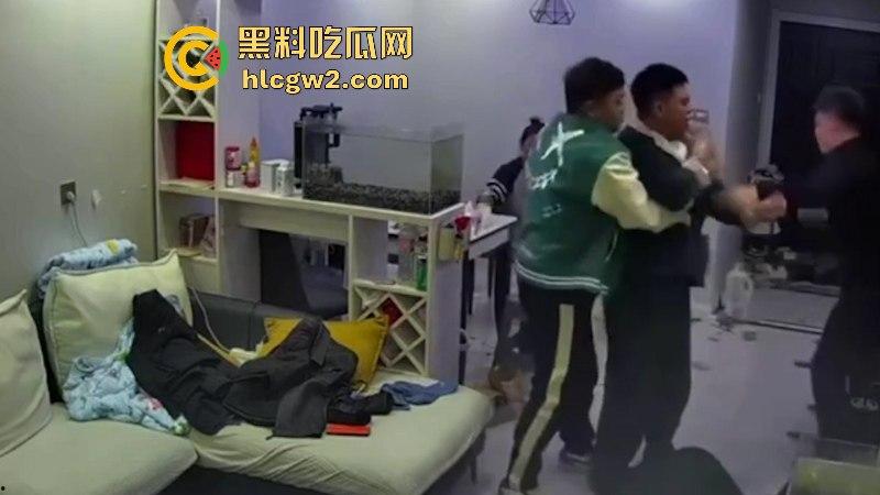 朋友邀请夫妻上门调节矛盾 丈夫却因面子问题醉酒持刀砍妻 离婚的方式真奇妙-5