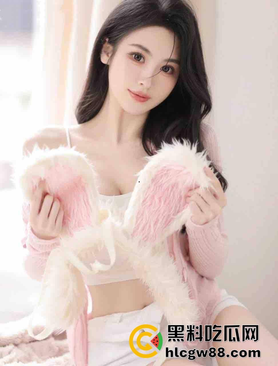 女朋友舔功太强是一种什么体验?瓜友投稿舌技逆天,每次进嘴撑不过2分钟,舔得这么狠,该不会是练过吧?-6