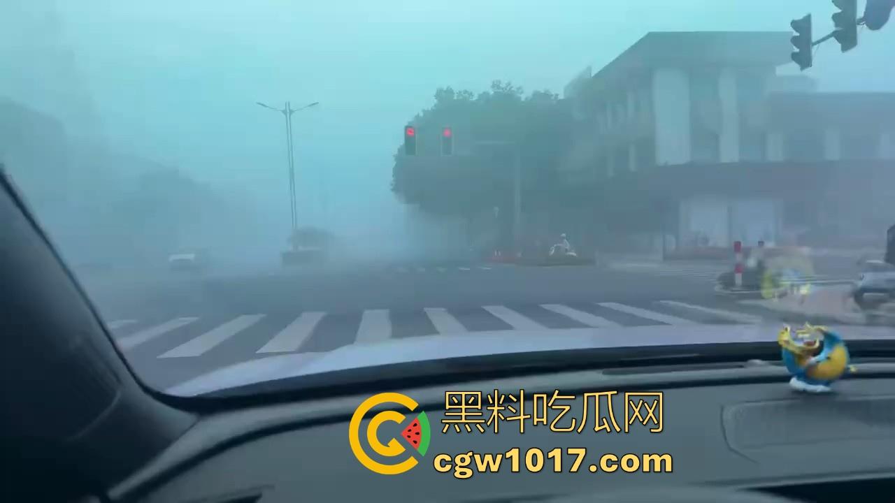 江苏无锡澄星磷化工厂发生大爆炸!疑似出现有毒气体,工厂周围被烟雾笼罩,极其像末日世界场景!-9