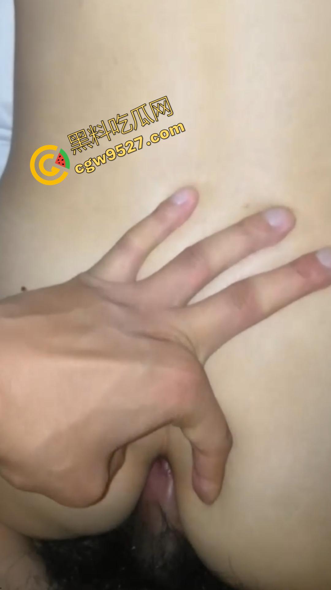 抖音民谣歌手林启得与网红姜南师徒恋情曝光!两人床上风姿尽现,还爆了菊花,真是会玩-9